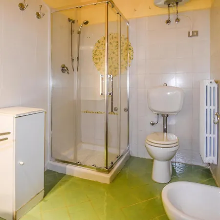 Holiday home Awesome In Campiglia Marittima