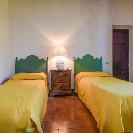 Holiday home Awesome In Campiglia Marittima