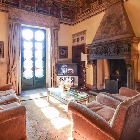 Holiday home Awesome In Campiglia Marittima