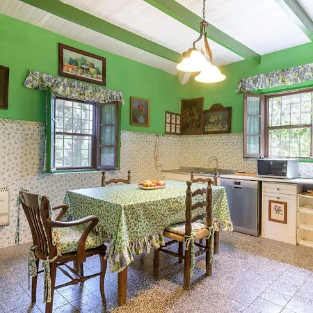 Awesome In Holiday home Campiglia Marittima