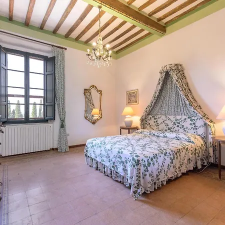 7 Bedroom Amazing In Ferienhaus
