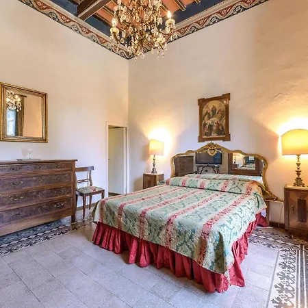 Ferienhaus 7 Bedroom Amazing In
