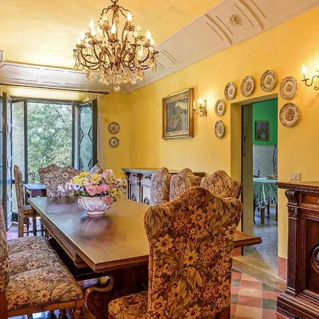 7 Bedroom Amazing In Ferienhaus *