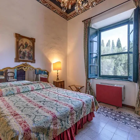 Holiday home Awesome In Campiglia Marittima