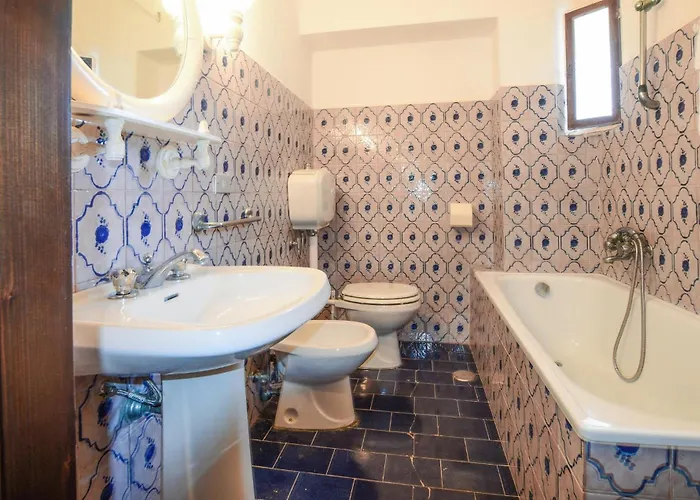 Prázdninový dům Awesome In Campiglia Marittima