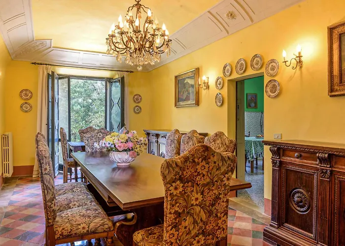 Awesome In Prázdninový dům *